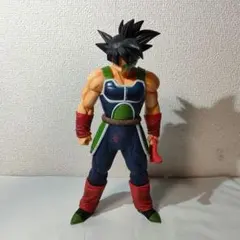 ☆　grandista　ドラゴンボールフィギュア　バーダック　台座無し　③　☆