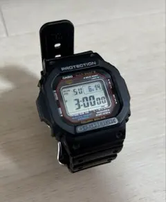 電波ソーラー☆完動☆良品】G-SHOCK GW-M5610R 二次電池新品 - メルカリ