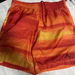nike jordan ハーフパンツ