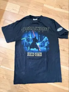 STARWARS Tシャツ 90s USA製 スターウォーズ weber - メルカリ