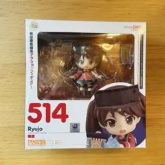 ねんどろいど艦これ3体セット・龍驤・霧島・libeccio ねんどろいど艦これ3体セット・龍驤・霧島・libeccio