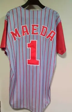 2025年最新】カープ 前田智徳 ユニフォームの人気アイテム - メルカリ