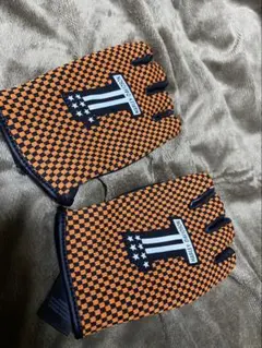 Harley-Davidson ハーフフィンガーグローブ Mサイズのサムネイル