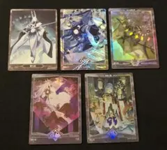 百鬼異聞録 煙々羅セット 陰陽師本格幻想RPG 百聞牌 - メルカリ