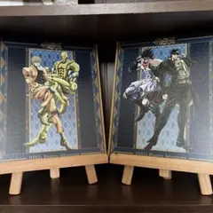 ジョジョワールド ジョジョワ アクリルスタンド アクスタ ジョルノ