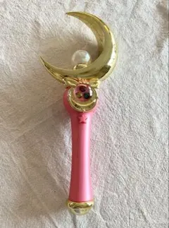 PROPLICA ムーンスティック セーラームーン バンダイ