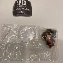 APEX デフォルメフィギュア　ランパート②