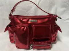 ANNA SUI NYC マルチポケットチビバッグ　ショルダーバッグのサムネイル