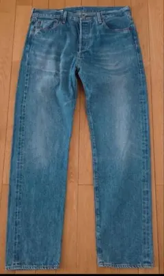 希少・新品未使用】Levis公式専用 デニム用タックボタン リーバイス
