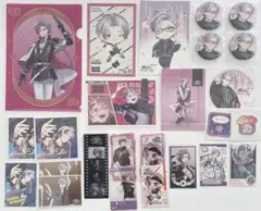 【匿名/即日発送】にじさんじ 不破湊 まとめ売り セット