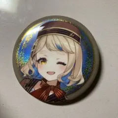 町田ちま缶バッジ