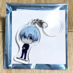 ブルーロック ブルーロック展 エゴ展 エゴポン アンブレラマーカー 氷織