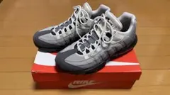 国内未発売カラー NIKE AIR MAX 95 OG 28.0cm