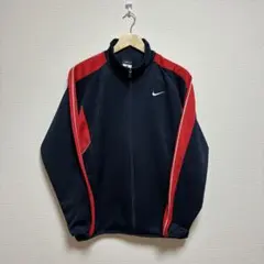 2026年最新】00s nike トラックジャケットの人気アイテム - メルカリ