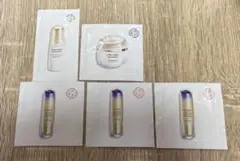 SHISEIDO 各種サンプルのサムネイル
