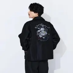 glamb×『龍が如く』真島吾朗Goro Madlantis Hoodie - メルカリ