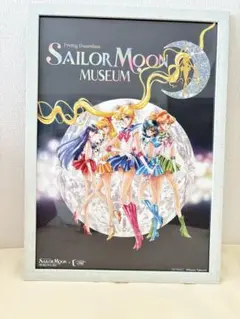 2025年最新】タイトル：セーラームーン ポスターの人気アイテム