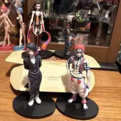 鬼滅の刃　フィギュア