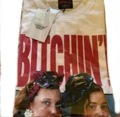 Stranger Things Bitchin'! XL - メルカリ