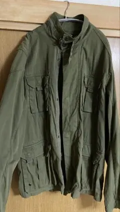 orvis ジャケット