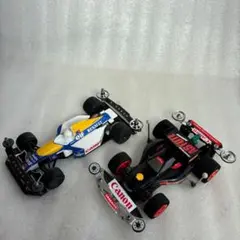 2026年最新】タミヤ f1 シャーシの人気アイテム - メルカリ