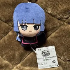 ちびぐるみ ヒプノシスマイク 天谷奴零 ちびぐるみ - メルカリ