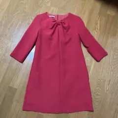 2026年最新】レッドヴァレンティノ ワンピースの人気アイテム - メルカリ