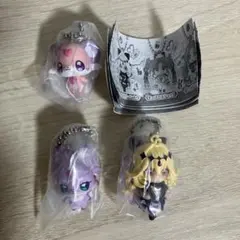 名探偵プリキュア 名探偵スイング1
