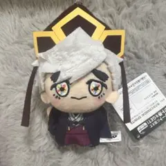 2026年最新】童磨 ぬいぐるみの人気アイテム - メルカリ