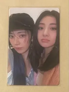 첫사랑 CSR ユナ アルバムトレカ - メルカリ