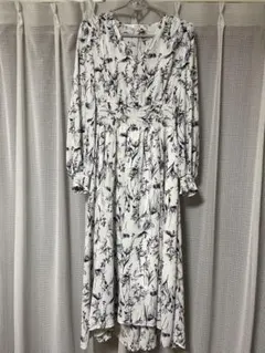 FRAY I.D フレイアイディー　福袋　ワンピース　花柄