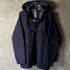 alound 3layer track shell jacket - メルカリ