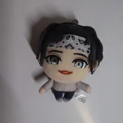 RAB リアルアキバボーイズ GiGO マスコット ぬいぐるみ ネス - メルカリ