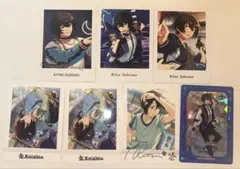 朔間凛月　ぱしゃっつ　ぱしゃこれ