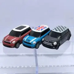 2026年最新】チョロq ミニクーパーの人気アイテム - メルカリ