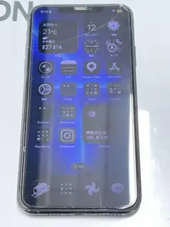 【海外端末】iPhone 11 ProMax 256GB 本体