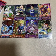 ドラゴンボールカードセット まとめ売り