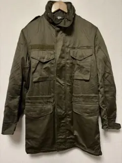 2026年最新】m65 デッドストックの人気アイテム - メルカリ