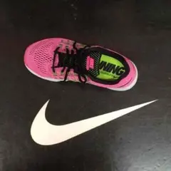 NIKE ナイキ スニーカー シューズ ランニング
