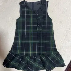 BeBe110ワンピース