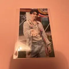 SEVENTEEN セブチ HEAVEN トレカ タワレコ HOSHI