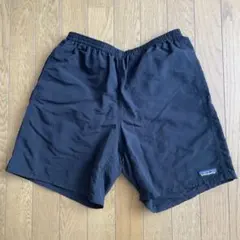 Patagonia ショートパンツ ブラックのサムネイル