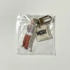 SEVENTEEN ホシ holiday カプセルトイ