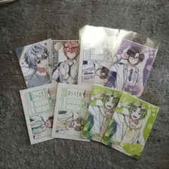 からぴち ブロマイド 8枚セット