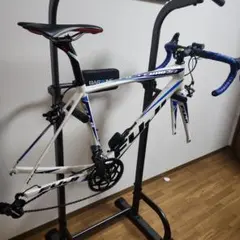 レア車 FUJI カンパEPS 電動ロードバイクのサムネイル