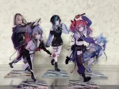 にちか&美琴　円環&2nd衣装　4種セット にちか&美琴 円環&2nd衣装 4種セット - メルカリ