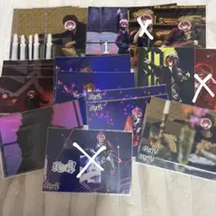 2026年最新】騎士a ブロマイド ばぁうの人気アイテム - メルカリ