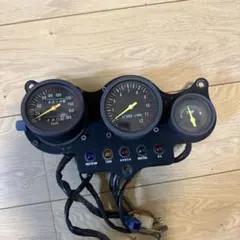CB400T CB250T 純正メーター HONDA / ホーク バブ ホンダ - メルカリ