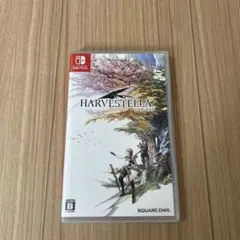 HARVESTELLA Nintendo Switch