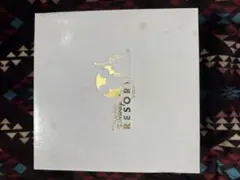 Disney ミッキーグラスセット 非売品